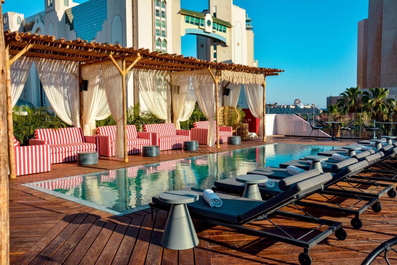 Now-vx Adults Only Hotel