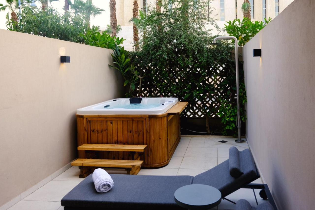 Now-vx Adults Only Hotel 5*