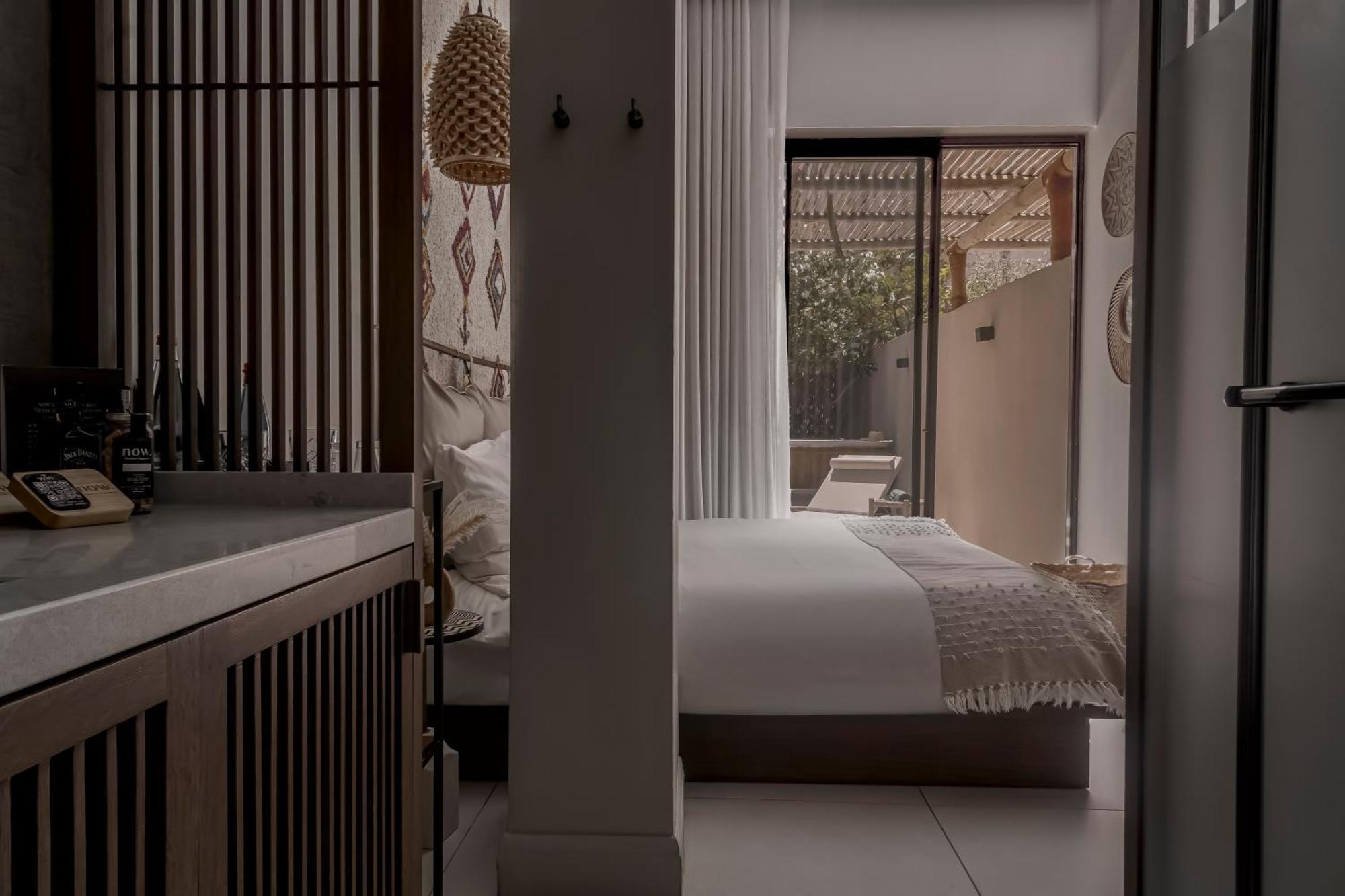 Now-vx Adults Only Hotel 5*