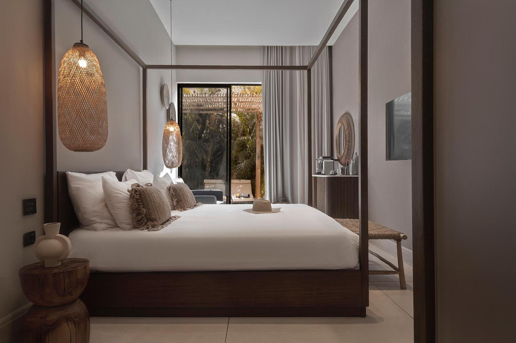 Hotel Now-vx Adults Only Eilat